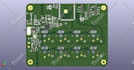 create pcb design, pcb layout, and schematic design for you