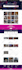 design any type of elegant directory website for you using best wordpress theme
