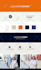 design a minimalist logo social media kit and branding