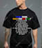 make custom streetwear designs and graphic t shirt design