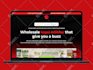 wix website redesign build wix website wix website development wix design