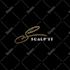 create cursive handwritten signature scripted autograph logo
