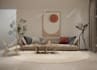 do stunning interior renderings professional and realistic
