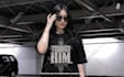 design high end typography for brand and apparel