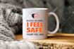 make awesome custom coffee mug design