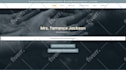 create attractive landing page or web page or website