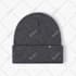 create beanie, cap, and hat mockup