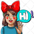 create custom twitch emotes or badges