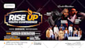 create a unique church and school flyer for you