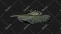 do 3d modeling military vehicle