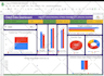 do microsoft excel spreadsheet, google sheet, excel vba, dashboard, excel sheet