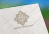 design arabic logo and arabic calligraphy