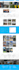 design, redesign a modern responsive wordpress website with elementor pro