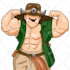 draw custom emotes for streaming or other uses