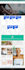 create an elearning website or online course website