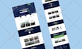 design or develop webflow, wordpress websites or convert figma to webflow