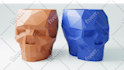 3d sculpt and model for 3d printing