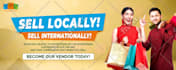 make website banner design