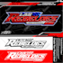 create amazing logo automotive 3d style premium