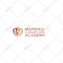 do unique modern minimalist business logo with copyright