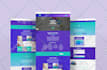 design, redesign wordpress website by elementor website builder