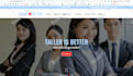 redesign copy clone duplicate  wordpress website or blog