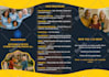 design electronic press kit, epk, media kit,one sheet,music flyer