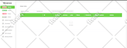 develop responsive and modern react js frontend