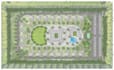 site plan landscape master plan architecture design