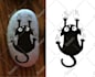 professionally redraw your logo into a clean vector format
