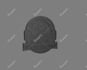 reate,fix,modelify stl 3d model from image for 3d printing