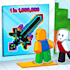 draw your roblox game cover icon