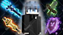 create professional minecraft smp thumbnails