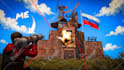 design a rust youtube thumbnail