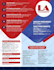 do your adobe indesign, illustrator, and photoshop project work
