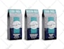 do modern coffee, tea pouch labels and packaging design