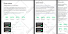 design and develop framer or webflow websites, landing pages