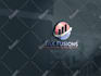design real estate logo and branding kit