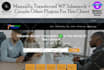 customize studiopress genesis framework theme of yours