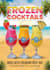 design food flyer or poster, restaurant menu