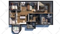 design your old basement to become new one