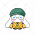 draw cute chibi in 3 hours