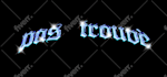 convert your logo or text into a luxury chrome effect