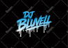 do logo design business or dj producer