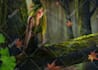 draw game characters and loading screens