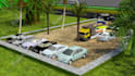 draw shipping container home cafe shops restaurants and more