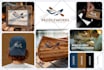 design a custom business logo, brand identity kit, and brand guidelines
