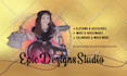 design professional and creative party flyer in same day
