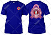 do custom firefighter t shirt designs professionally