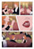 draw any comics in manga, manhwa, webtoon styles